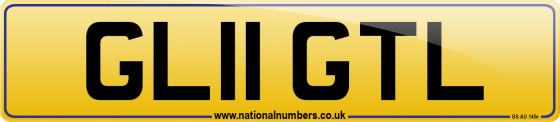 GL11 GTL
