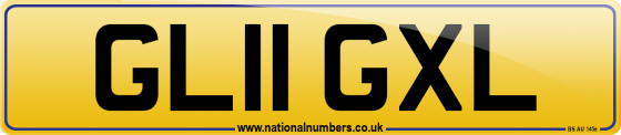 GL11 GXL
