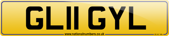 GL11 GYL