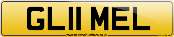 GL11 MEL