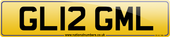 GL12 GML