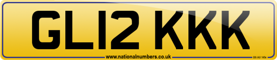 GL12 KKK