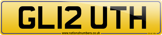 GL12 UTH