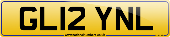 GL12 YNL
