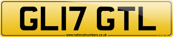 GL17 GTL