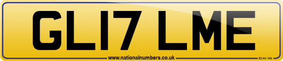 GL17 LME