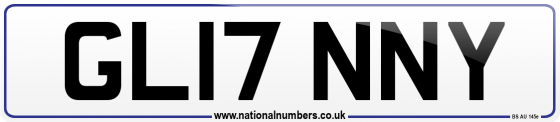 GL17 NNY