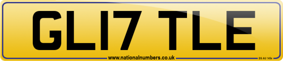 GL17 TLE