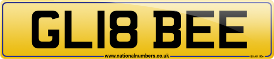 GL18 BEE