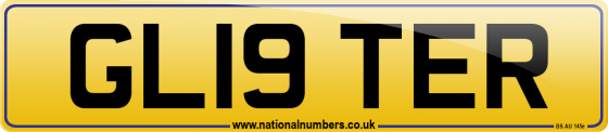 GL19 TER