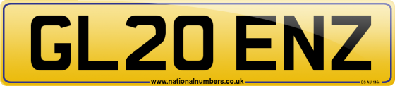 GL20 ENZ
