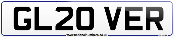 GL20 VER