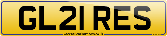 GL21 RES