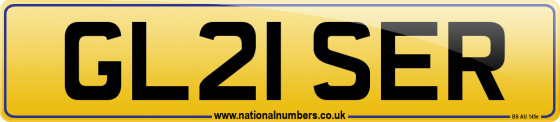 GL21 SER