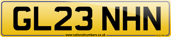 GL23 NHN