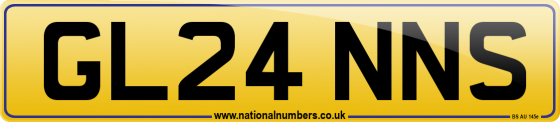 GL24 NNS