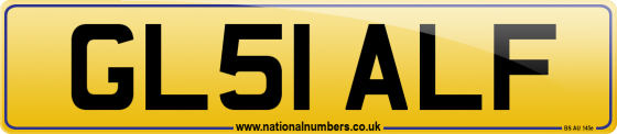 GL51 ALF