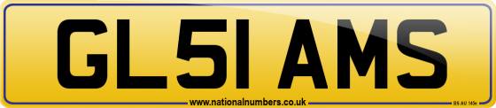 GL51 AMS