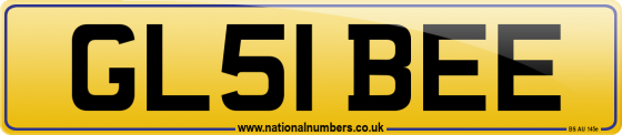 GL51 BEE