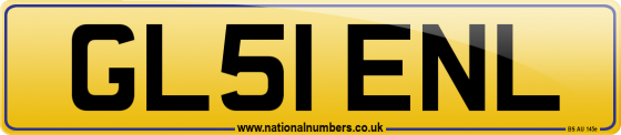 GL51 ENL