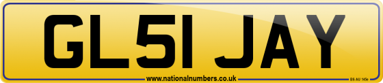 GL51 JAY