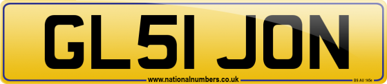 GL51 JON