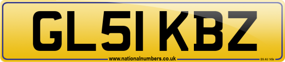 GL51 KBZ