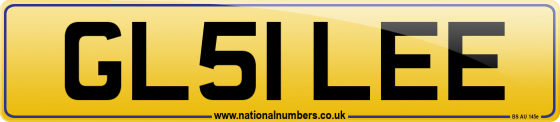GL51 LEE