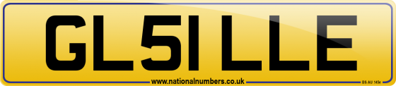 GL51 LLE