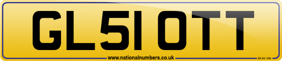 GL51 OTT