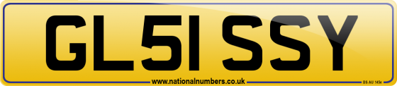 GL51 SSY