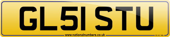 GL51 STU
