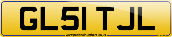 GL51 TJL