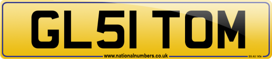 GL51 TOM