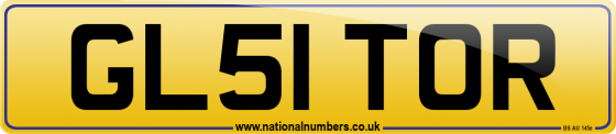 GL51 TOR
