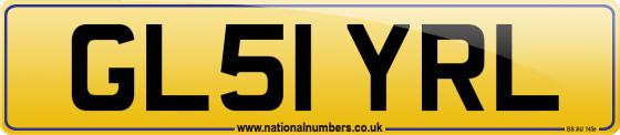 GL51 YRL