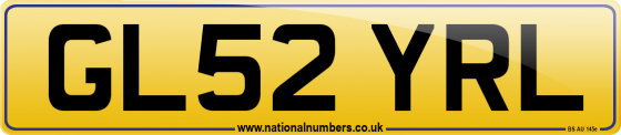 GL52 YRL
