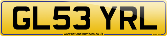 GL53 YRL