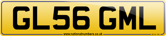 GL56 GML