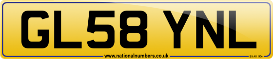 GL58 YNL