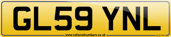 GL59 YNL