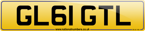 GL61 GTL