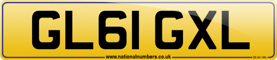 GL61 GXL
