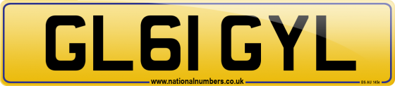 GL61 GYL