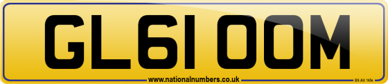 GL61 OOM