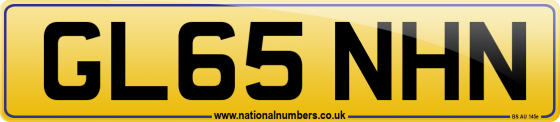 GL65 NHN