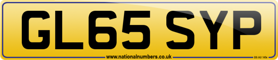 GL65 SYP