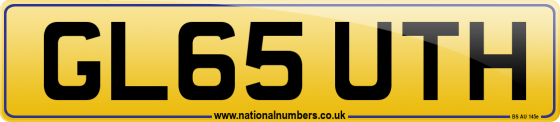 GL65 UTH