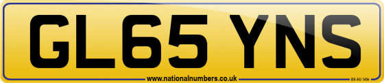 GL65 YNS