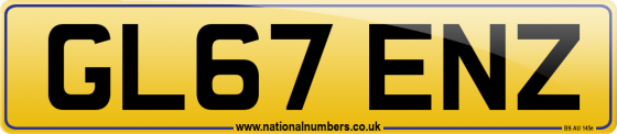 GL67 ENZ